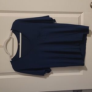 Wilfred Free pocket top